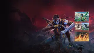 Complete Edition - Avatar: Frontiers of Pandora (PS5)