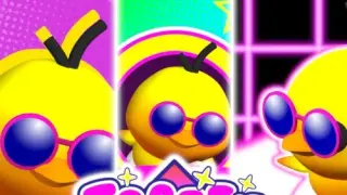 Toree's Panic Pack - Switch