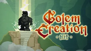 Golem Creation Kit
