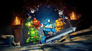 Super Dungeon Bros - Xbox One