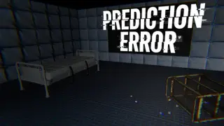 Prediction Error