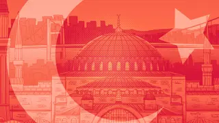 Hidden Cats in Istanbul (Xbox One)