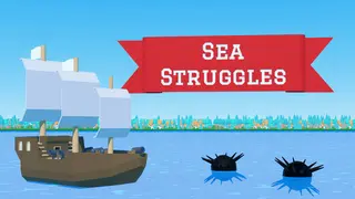 Sea Struggles
