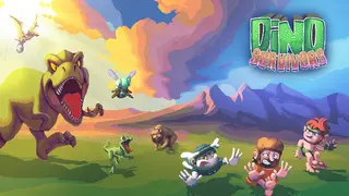 Dino Survivors