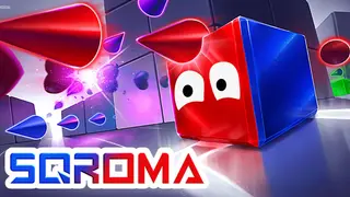 Sqroma