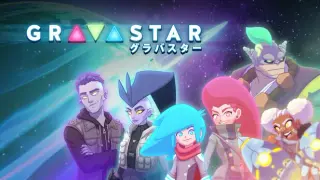 Gravastar