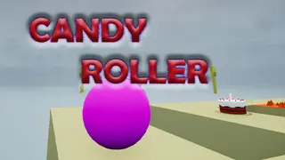 Candy Roller