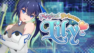 Magical Princess Lily