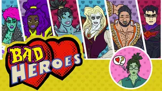 Bad Heroes