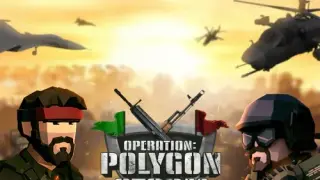 Operation: Polygon Storm - Switch