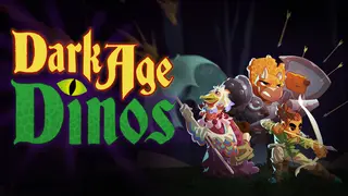 Dark Age Dinos
