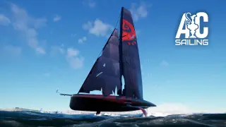 Intrepid Windrunner