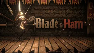 Blade & Ham