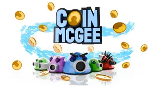 Coin McGee