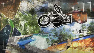 BMX Streets - PS5