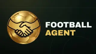 Football Agent