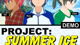 Project: Summer Ice (Demo Version) - Xbox One
