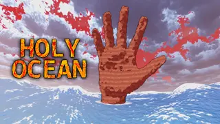 Holy Ocean