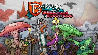 Barony: Deserters & Disciples DLC Pack 3
