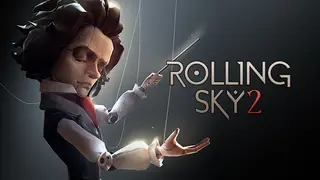 RollingSky2