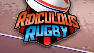 Ridiculous Rugby