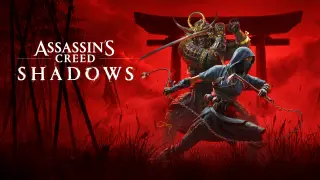 Assassin's Creed Shadows