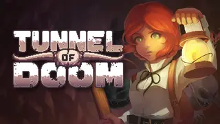 Tunnel of Doom