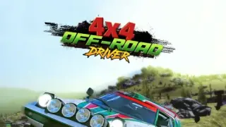 4x4 Offroad Driver - Switch