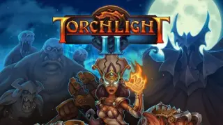 Torchlight II - Switch