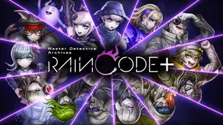Master Detective Archives: RAIN CODE Plus - Xbox Series