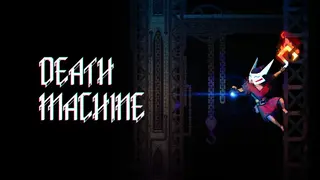 Death Machine