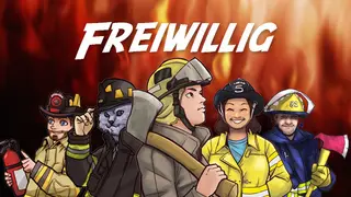 Freiwillig