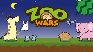 Zoo Wars