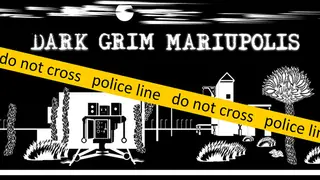 Dark Grim Mariupolis