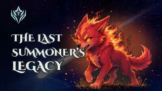 The Last Summoner's Legacy