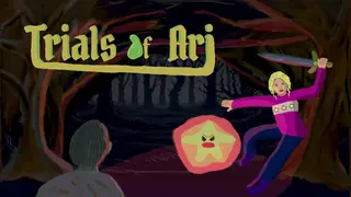 Trials of Ari