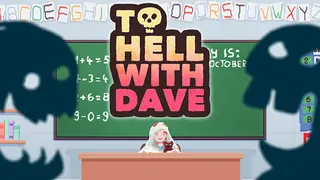 To Hell With Dave