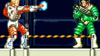 Arcade Archives SURPRISE ATTACK - Switch