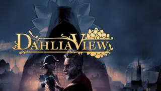 Dahlia View Digital Deluxe