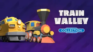 Train Valley Collection - Xbox One