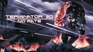 Terminator 2D: NO FATE - Switch