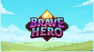 Brave Hero