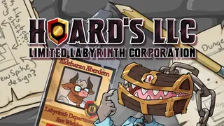 Hoard's LLC: Limited Labyrinth Corporation