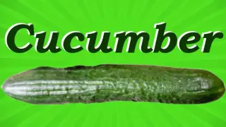 Cucumber