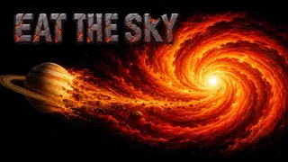 Eat the Sky
