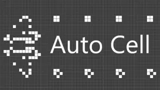 Auto Cell: Game of Life