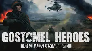 Ukrainian Warfare: Gostomel Heroes