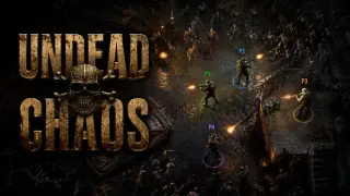 Undead Chaos