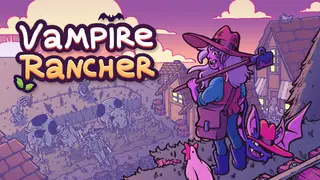 Vampire Rancher