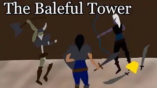 The Baleful Tower
